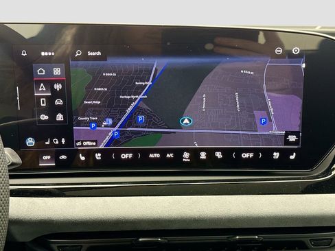 New 2025 Audi S5 Prestige image 14