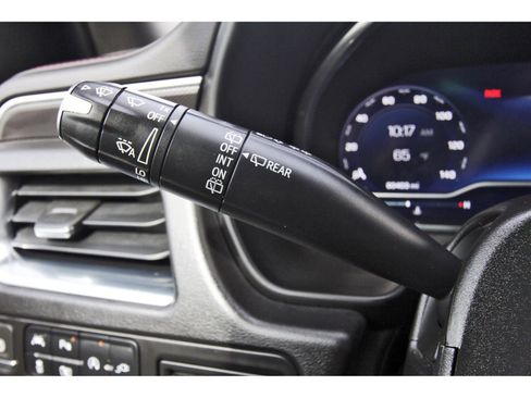 Used 2022 Chevrolet Tahoe RST w/ Luxury Package image 21