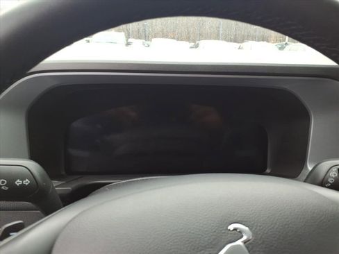 Certified 2025 Ford Bronco Sport Badlands image 12