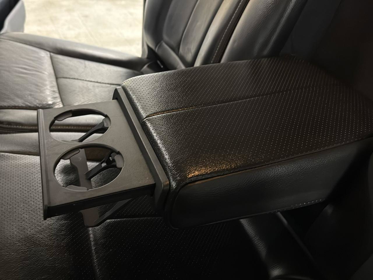 Used 2010 Ford F150 Lariat AWD/4WD image 33