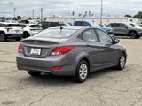 Used 2015 Hyundai Accent GLS image 5