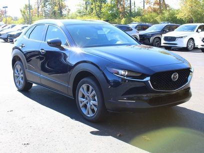 New 2026 MAZDA CX-30 AWD 2.5 S