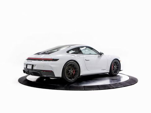 New 2026 Porsche 911 Carrera GTS image 7