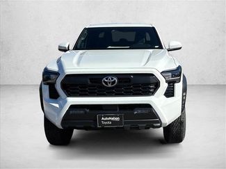 New 2025 Toyota Tacoma TRD Off-Road video 2