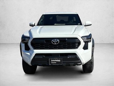 New 2025 Toyota Tacoma TRD Off-Road image 2