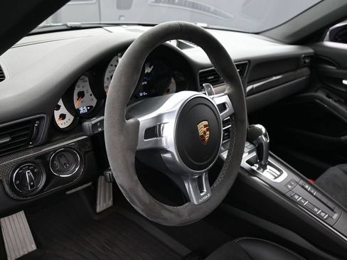 Certified 2015 Porsche 911 GT3 RWD image 16