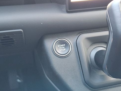 Certified 2025 Land Rover Defender 110 S image 24