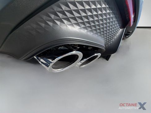 Used 2022 Porsche Macan S AWD/4WD image 38