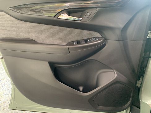 New 2026 Chevrolet TrailBlazer LS FWD image 22