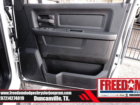 New 2026 RAM 2500 Tradesman image 40