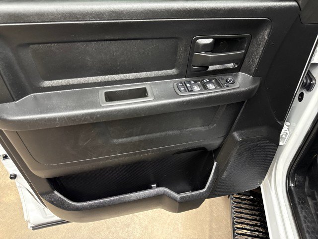 Used 2022 RAM 5500 Tradesman w/ Safety Group AWD/4WD image 30