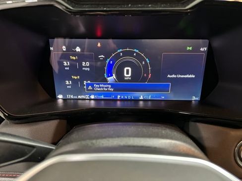 New 2026 Chevrolet Colorado Z71 w/ Technology Package image 14