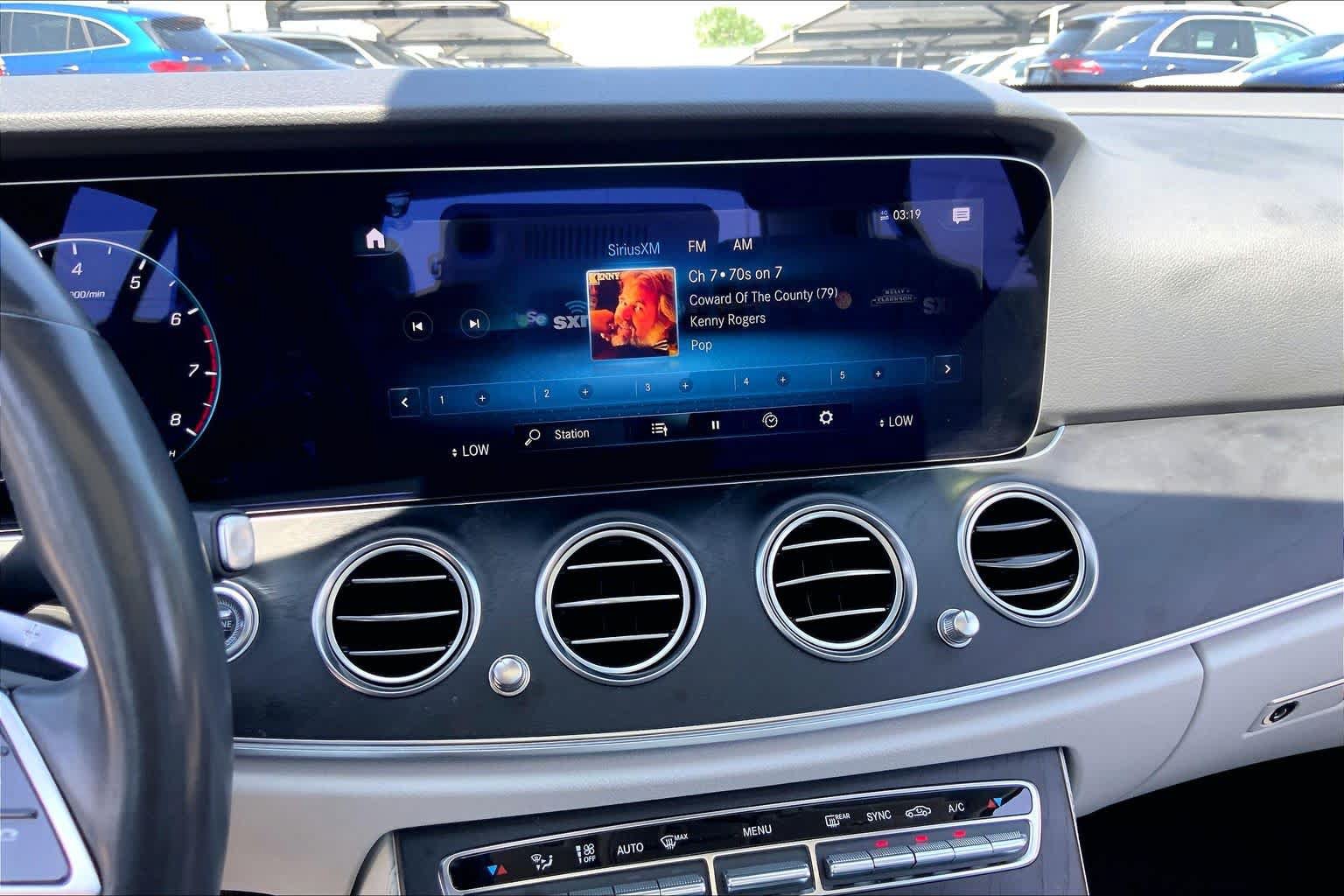 Certified 2022 Mercedes-Benz E 350 Sedan image 33