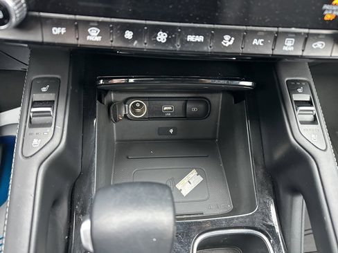 Used 2021 Kia Telluride EX w/ EX Premium Package image 27