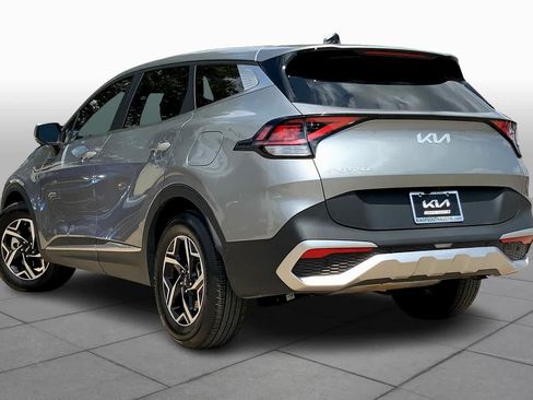 Used 2023 Kia Sportage LX FWD image 23