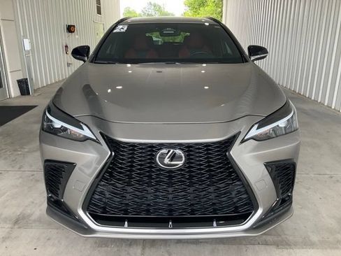 Used 2023 Lexus NX 350 F Sport AWD/4WD image 24