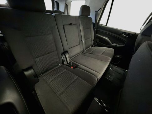 Used 2020 Chevrolet Tahoe LS w/ Enhanced Driver Alert Package RWD image 14