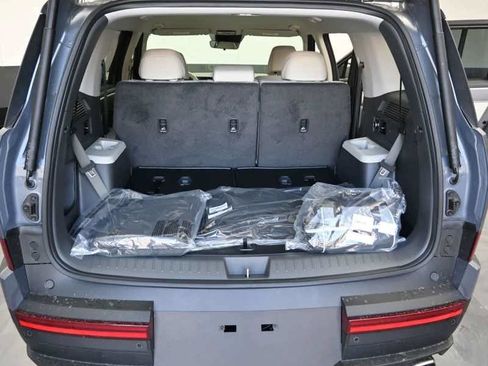 New 2026 Hyundai Santa Fe SEL AWD/4WD image 13