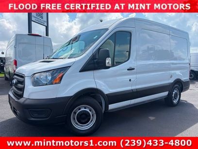 Used 2020 Ford Transit 150 Medium Roof