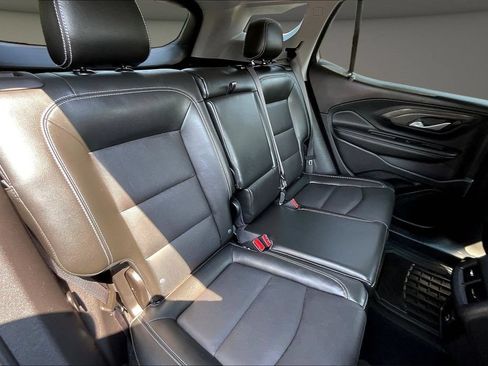 Used 2023 GMC Terrain SLT w/ Elevation Edition FWD image 29