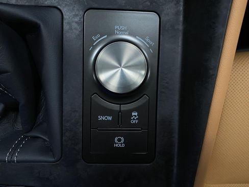 New 2026 Lexus IS 350 F Sport AWD/4WD image 25