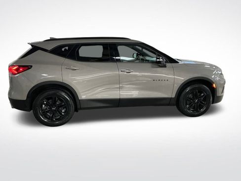 Certified 2021 Chevrolet Blazer LT image 7