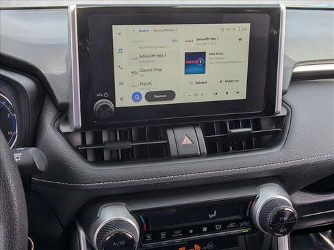 Used 2025 Toyota RAV4 LE image 13