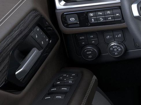 New 2026 GMC Yukon XL Denali Ultimate image 22