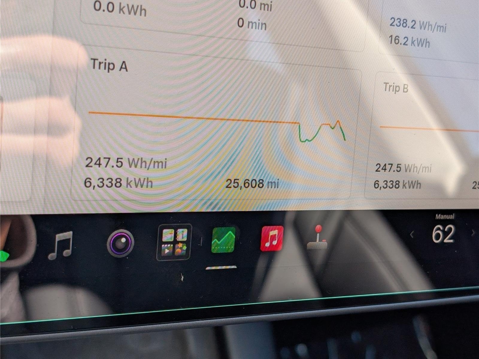 Used 2023 Tesla Model 3 Standard Range RWD image 26