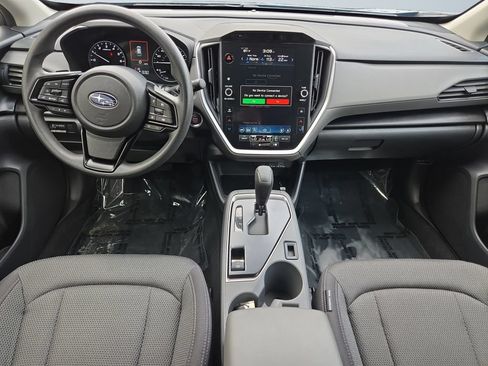 Certified 2024 Subaru Crosstrek 2.0i Premium w/ Crosstrek Mirror Package AWD/4WD image 10