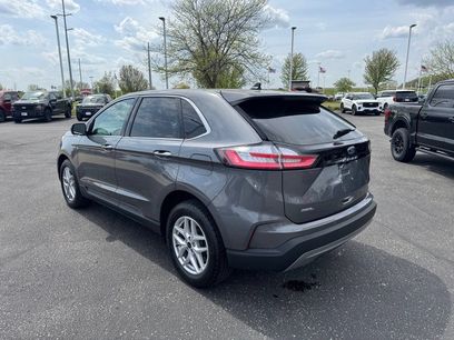 Certified 2024 Ford Edge SEL w/ Convenience Package