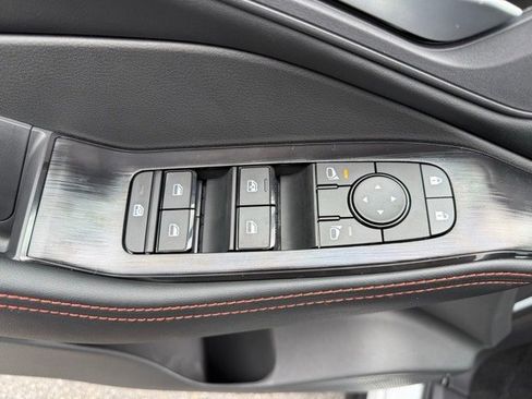 New 2026 Nissan Rogue SV image 11