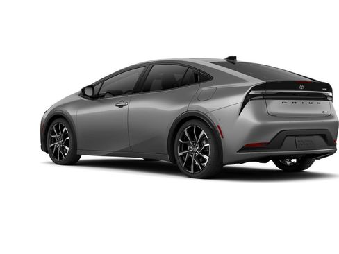New 2026 Toyota Prius Plug-In Hybrid image 44