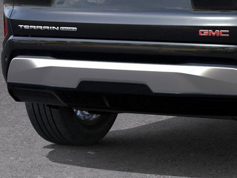 New 2026 GMC Terrain Denali AWD/4WD image 25