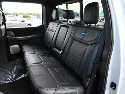 New 2026 Ford F250 Platinum AWD/4WD image 19