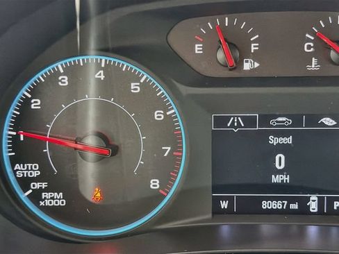 Used 2022 Chevrolet Malibu LS FWD image 13