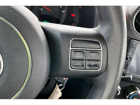 Used 2013 Jeep Patriot Sport w/ PWR Value Group AWD/4WD image 25