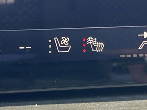 New 2026 Buick Envision Avenir image 19