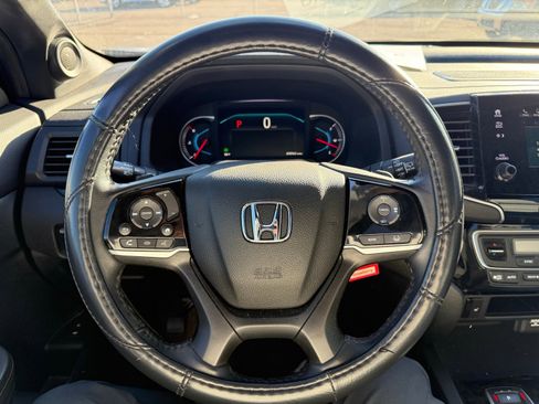 Used 2021 Honda Passport Touring image 17