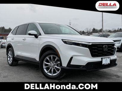 Used 2023 Honda CR-V EX-L