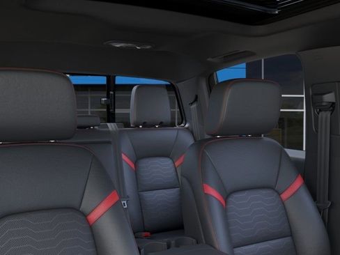 New 2026 Chevrolet Colorado Z71 w/ Technology Package image 26