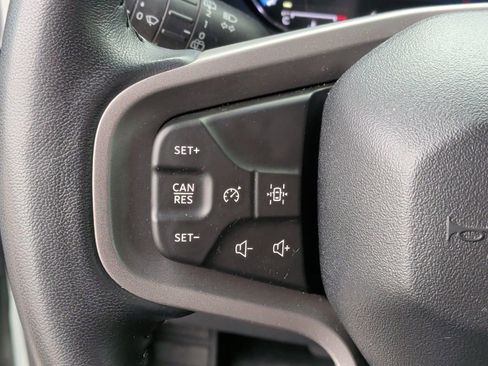 Used 2023 Ford Bronco Badlands AWD/4WD image 16