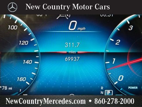 Certified 2021 Mercedes-Benz GLS 450 GLS 450 image 38