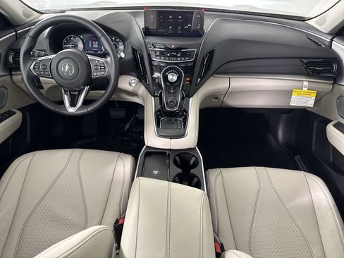 New 2026 Acura RDX Technology Package image 25