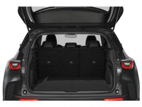 New 2026 MAZDA CX-50 AWD 2.5 S w/ Cargo Package image 13