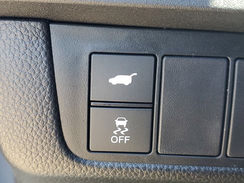 Certified 2025 Honda CR-V Sport-L image 21