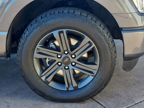 Used 2021 Ford F150 Lariat image 41