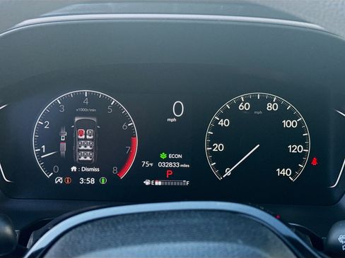 Used 2023 Honda Pilot LX image 11