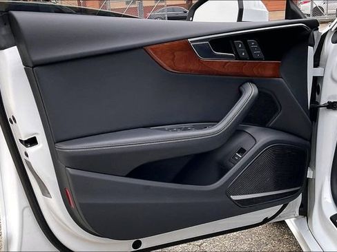 Certified 2022 Audi A5 2.0T Premium Plus image 23