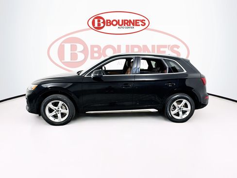 Used 2023 Audi Q5 2.0T Premium w/ Convenience Package AWD/4WD image 7